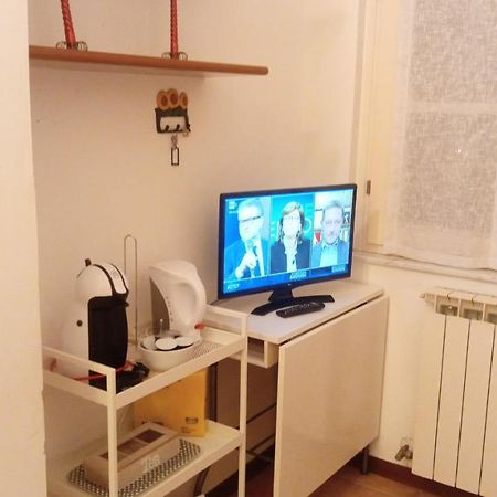 Verde E Mare Специя Екстериор снимка